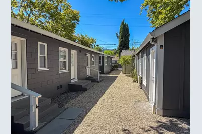 1701 Lake Street, Calistoga, CA 94515 - Photo 1