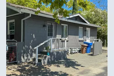1701 Lake Street, Calistoga, CA 94515 - Photo 8