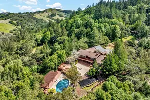 40 Los Pinos, Nicasio, CA 94946 - Photo 1