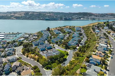 911 Point Reyes Court #6, Vallejo, CA 94591 - Photo 34