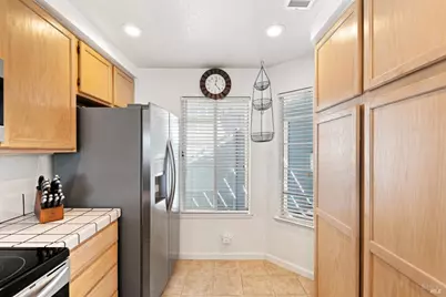 911 Point Reyes Court #6, Vallejo, CA 94591 - Photo 10