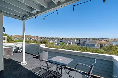 911 Point Reyes Court #6, Vallejo, CA 94591 - Photo 28