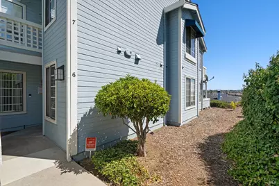 911 Point Reyes Court #6, Vallejo, CA 94591 - Photo 6