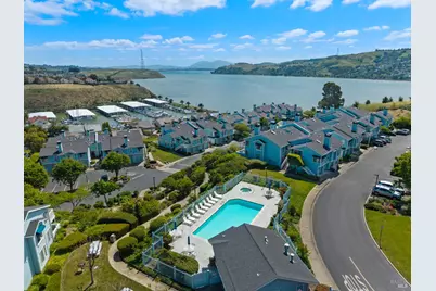 911 Point Reyes Court #6, Vallejo, CA 94591 - Photo 30