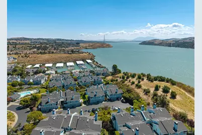 911 Point Reyes Court #6, Vallejo, CA 94591 - Photo 32