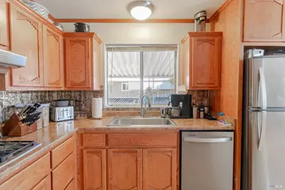 660 Leslie Street #66, Ukiah, CA 95482 - Photo 8