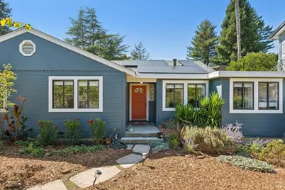 410 Maple Street, Mill Valley, CA 94941 - Photo 1