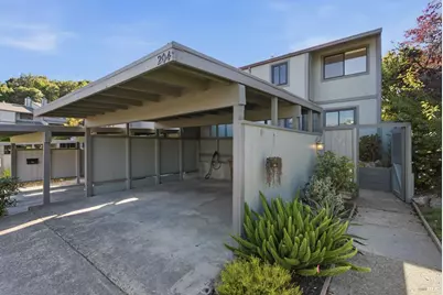 204 Sylvia Way, San Rafael, CA 94903 - Photo 32