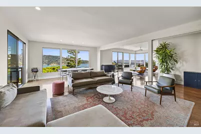 2349 Spanish Trail Road, Tiburon, CA 94920 - Photo 2