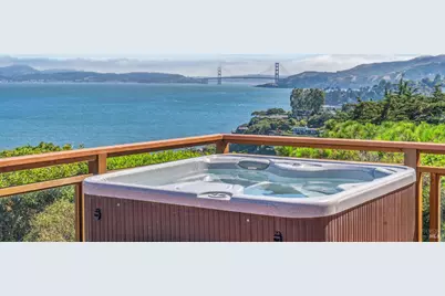 2349 Spanish Trail Road, Tiburon, CA 94920 - Photo 1