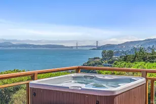 2349 Spanish Trail Rd, Tiburon, CA 94920 - Photo 1