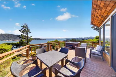 2349 Spanish Trail Road, Tiburon, CA 94920 - Photo 24