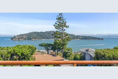 2349 Spanish Trail Road, Tiburon, CA 94920 - Photo 28