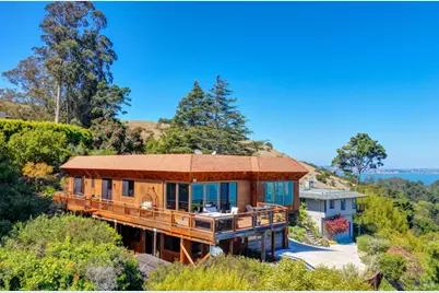2349 Spanish Trail Road, Tiburon, CA 94920 - Photo 34