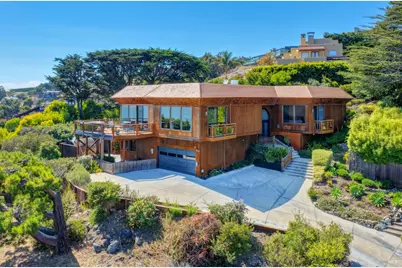 2349 Spanish Trail Road, Tiburon, CA 94920 - Photo 6