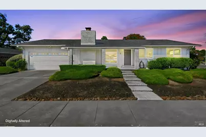2 Autumn Leaf Place, Santa Rosa, CA 95409 - Photo 2