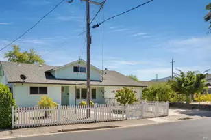 1925 Birch Ave, Saint Helena, CA 94574 - Photo 2