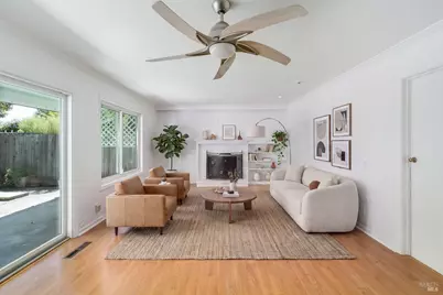 1925 Birch Avenue, Saint Helena, CA 94574 - Photo 16