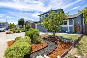 1116 Hailey Ct, Rohnert Park, CA 94928 - Photo 8