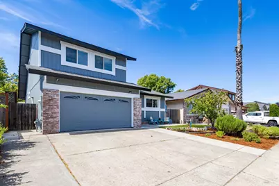 1116 Hailey Court, Rohnert Park, CA 94928 - Photo 30