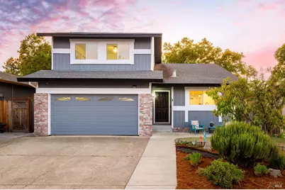 1116 Hailey Court, Rohnert Park, CA 94928 - Photo 1