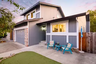 1116 Hailey Ct, Rohnert Park, CA 94928 - Photo 4