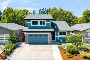 1116 Hailey Ct, Rohnert Park, CA 94928 - Photo 2