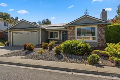 161 Clayton Court, Vallejo, CA 94591 - Photo 2