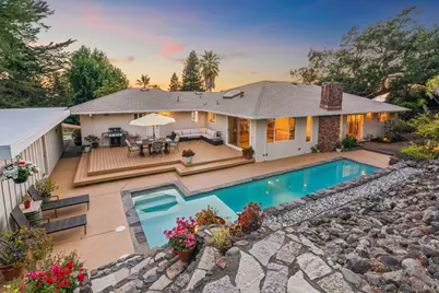4322 Oakridge Lane, Penngrove, CA 94951 - Photo 60