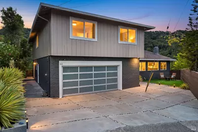 62 Oakdale Avenue, San Rafael, CA 94901 - Photo 1