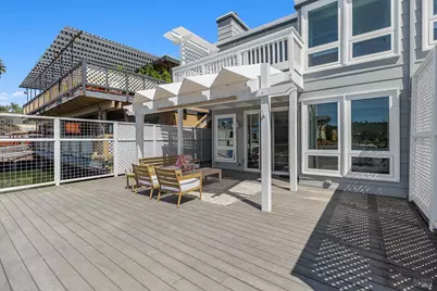 22 Mooring Road, San Rafael, CA 94901 - Photo 16
