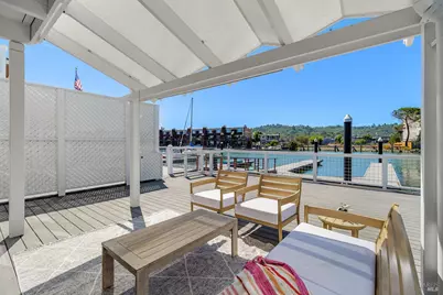 22 Mooring Road, San Rafael, CA 94901 - Photo 14