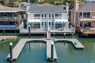 22 Mooring Rd, San Rafael, CA 94901 - Photo 2