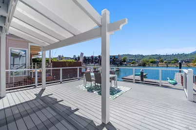 22 Mooring Road, San Rafael, CA 94901 - Photo 34
