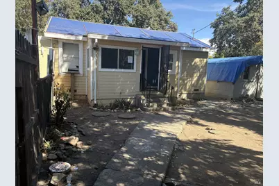 895 Solano Avenue, Sonoma, CA 95476 - Photo 1