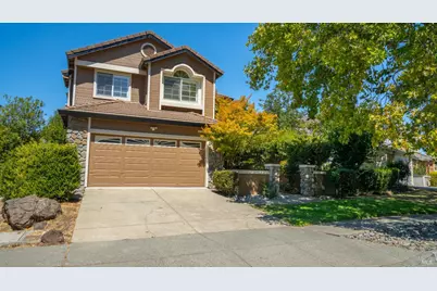 1751 Inverness Drive, Petaluma, CA 94954 - Photo 1