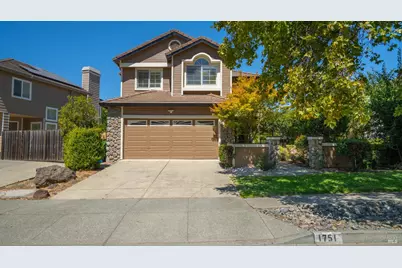 1751 Inverness Drive, Petaluma, CA 94954 - Photo 2