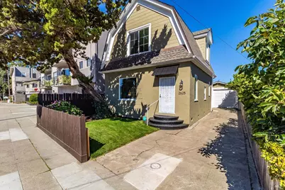 2625 High Street, Oakland, CA 94619 - Photo 1
