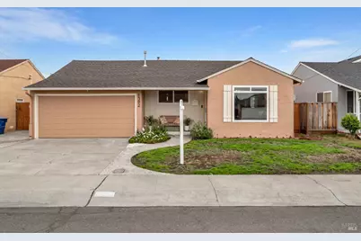 1592 Willow Avenue, San Leandro, CA 94579 - Photo 2