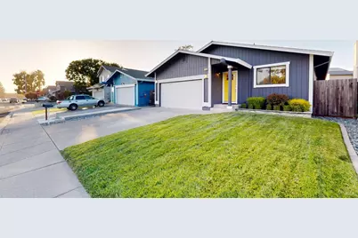 1408 Middlebrook Way, Rohnert Park, CA 94928 - Photo 6