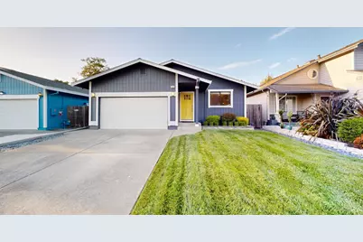 1408 Middlebrook Way, Rohnert Park, CA 94928 - Photo 2