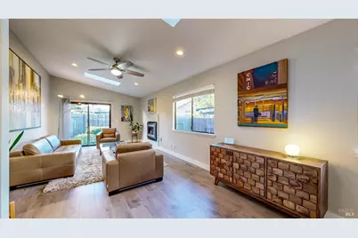 1408 Middlebrook Way, Rohnert Park, CA 94928 - Photo 22