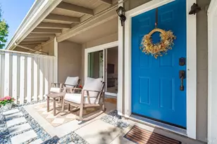 25 Belvedere Ct, Napa, CA 94559 - Photo 2