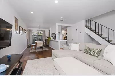 25 Belvedere Court, Napa, CA 94559 - Photo 10