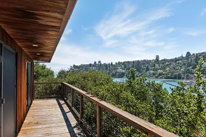 11 Alcatraz Avenue, Belvedere, CA 94920 - Photo 8