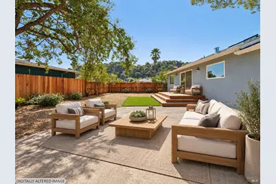 106 La Pasada Way, San Rafael, CA 94903 - Photo 20