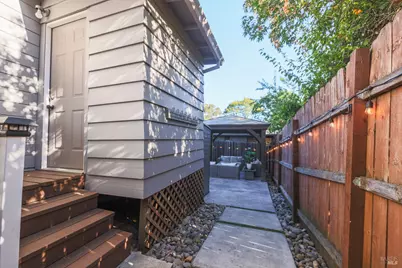 441 North Street, Willits, CA 95490 - Photo 40