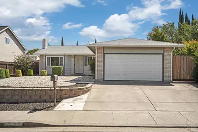 2242 Ross Place, Fairfield, CA 94533 - Photo 2