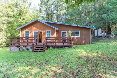 67951 N Hwy 101 Highway, Leggett, CA 95585 - Photo 1