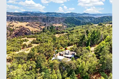 5455 First Gate Road, Willits, CA 95490 - Photo 36